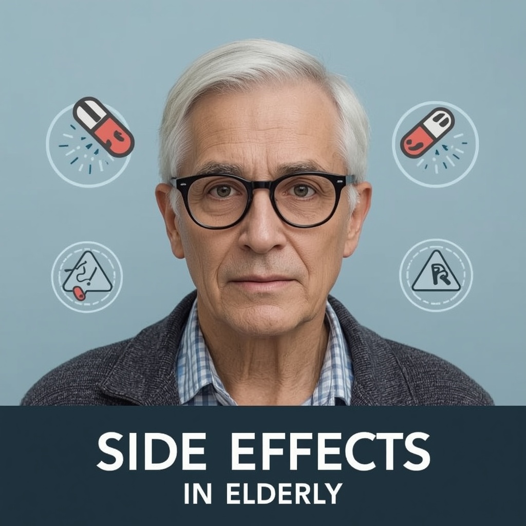 Torsemide side effects in elderly — risks, management, and monitoring